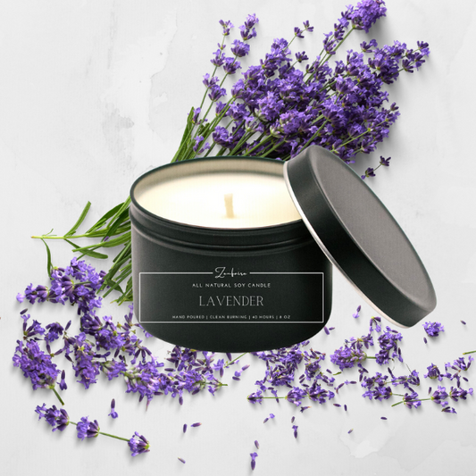 Lavender | Candle