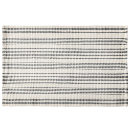 Striped Farmhouse Rug